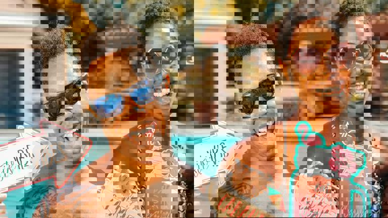 Iconic Lido Hosts Midnight Swim in Bid to Revive Community Spirit